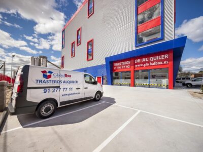 Globalbox confía en NeoAttack para impulsar su crecimiento digital tras 20 años de trayectoria en el sector self storage