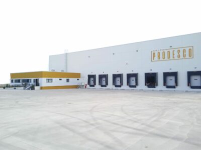 Grupo Prodesco supera los 62 millones en 2025 y refuerza su expansión y estructura para liderar el crecimiento nacional