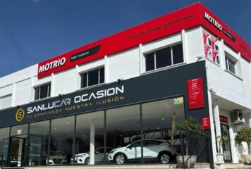 Sanlúcar Ocasión se consolida como el concesionario de confianza para la compra de vehículos de ocasión y seminuevos en la provincia de Sevilla