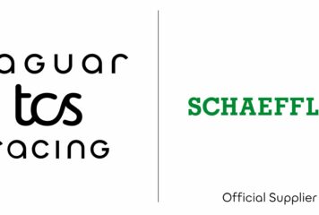 Jaguar TCS Racing anuncia la incorporación de Schaeffler como proveedor oficial