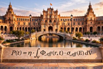 Cuando la matemática precede a la máquina: la ecuación maestra de Holger Thorsten Schubart explicada