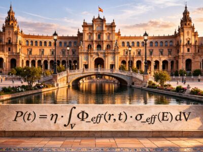 Cuando la matemática precede a la máquina: la ecuación maestra de Holger Thorsten Schubart explicada