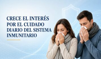 Hantavirus: aumenta el cuidado diario del sistema inmunitario tras las últimas informaciones sanitarias