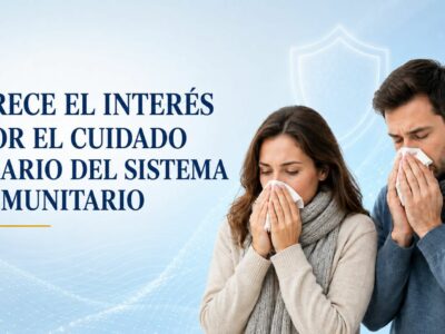Hantavirus: aumenta el cuidado diario del sistema inmunitario tras las últimas informaciones sanitarias