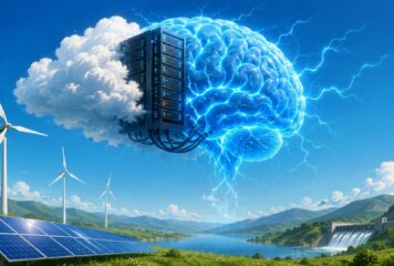 La era de la energía continua: Neutrinovoltaic Technology y el desafío energético de la inteligencia artificial