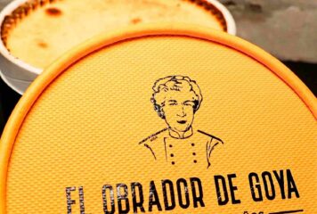 El Obrador de Goya reinterpreta la tarta de queso con una receta cremosa, sorprendente y muy ligada a su tradición familiar