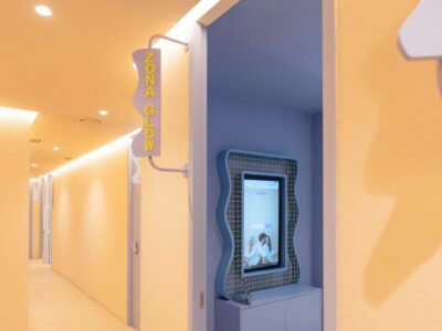 Holaglow, nominada al premio ‘Mejor transformación digital en punto de venta’ en los Digital Beauty Awards