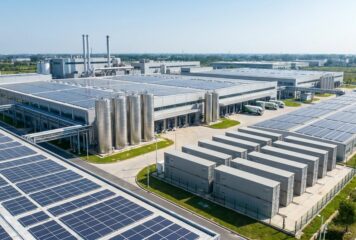 Aleasoft: descarbonización industrial: electrificación, almacenamiento y gestión del riesgo en los mercados