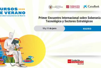 Madrid acoge el Primer Encuentro Internacional sobre Soberanía Tecnológica y Sectores Estratégicos