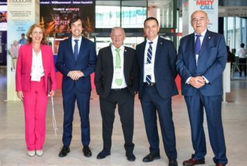 El Congreso de FER reclama más competitividad para fortalecer el reciclaje europeo