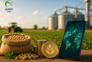 AGROUSD impulsa la digitalización de la comercialización agrícola