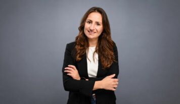 XCharge nombra a Albina Iljasov Co-CEO para impulsar su expansión en Europa