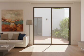 Aluvidal explica qué tipo de mosquitera elegir según la vivienda y el uso