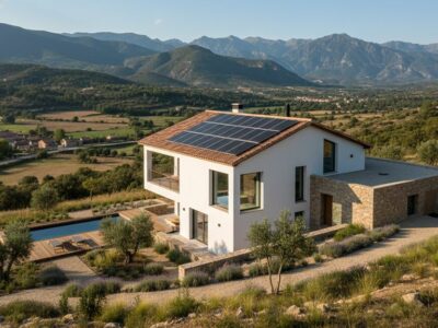 SyA Instalaciones analiza el autoconsumo solar como inversión estratégica para viviendas y empresas en el Pirineo
