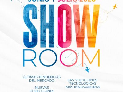 Cione lleva su modelo de óptica independiente por toda España con una nueva edición de sus Showrooms 2026