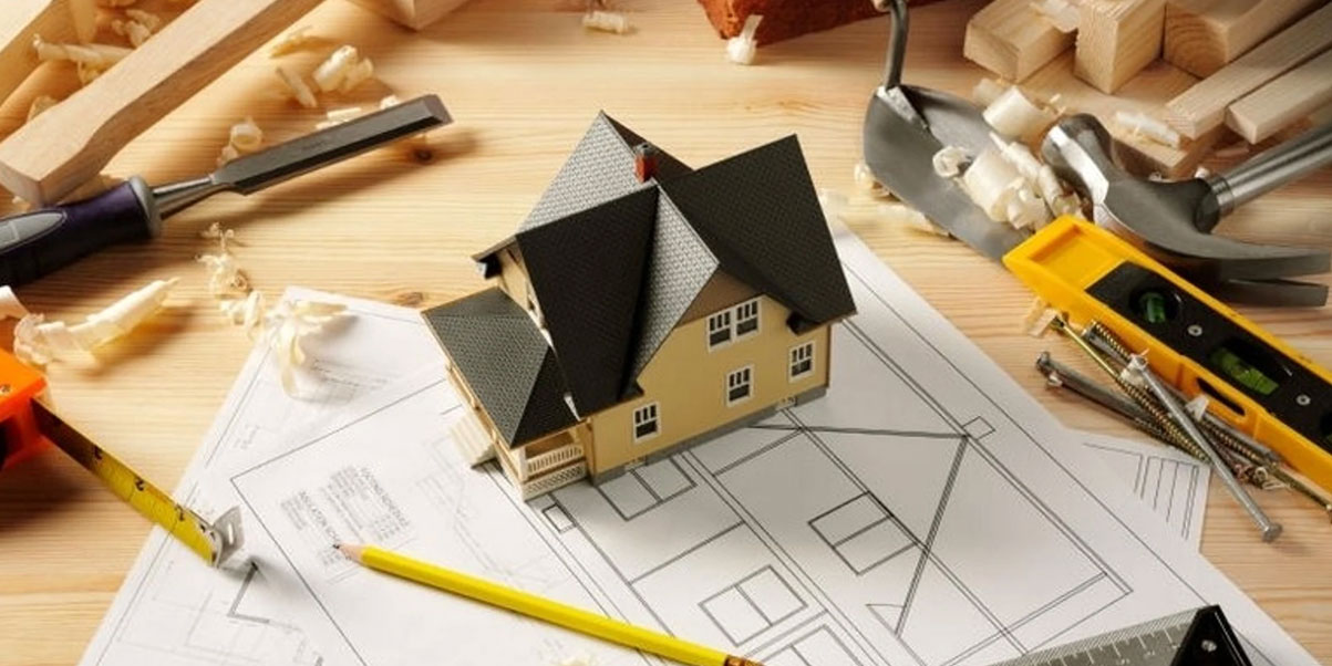 Evaluación inicial de la vivienda: detectar problemas antes de comenzar Evaluación inicial de la vivienda: detectar problemas antes de comenzar