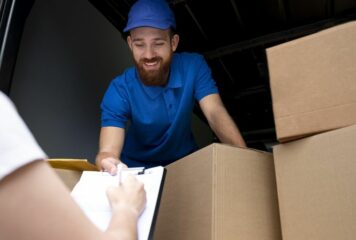 Flippers impulsa soluciones profesionales para traslados de empresas en Madrid