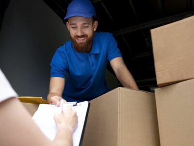 Flippers impulsa soluciones profesionales para traslados de empresas en Madrid