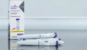 Tirzepatida (Mounjaro®), el agonista dual GIP/GLP-1 de Lilly, demuestra los beneficios de su uso temprano en diabetes tipo 2