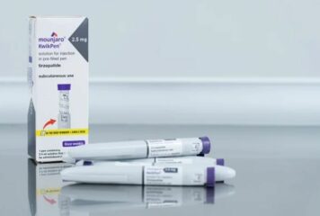 Tirzepatida (Mounjaro®), el agonista dual GIP/GLP-1 de Lilly, demuestra los beneficios de su uso temprano en diabetes tipo 2