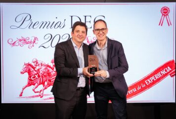 Kia España gana el Premio DEC 2026 a la Mejor Estrategia en Experiencia de Cliente (CX)