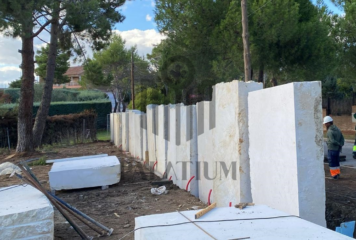 Palatium, referente de construcción premium, opera con más de 200 profesionales propios y coste cerrado