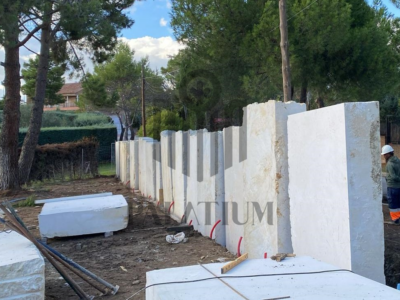 Palatium, referente de construcción premium, opera con más de 200 profesionales propios y coste cerrado