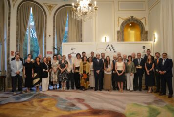 Los Premios Animal’s Health se afianzan en su quinto aniversario como referentes de la salud animal y la veterinaria en España