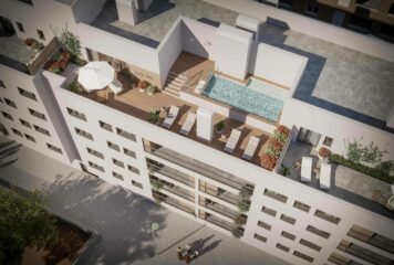 ROVER HOMES by ROVER GRUPO: viviendas modernas, sostenibles y accesibles para jóvenes