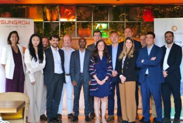 Sungrow y Sonnedix firman un acuerdo de suministro para el proyecto standalone Librillo BESS de 643,8 MWh en Chile