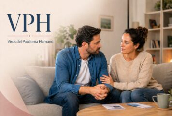 VPH: por qué un resultado positivo no significa automáticamente infidelidad