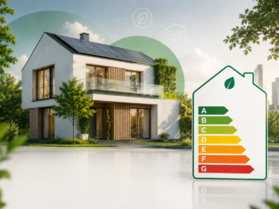 El mercado inmobiliario empieza a premiar la eficiencia energética