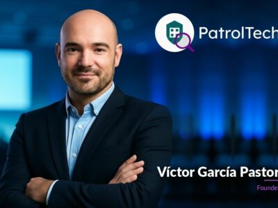 PatrolTech digitaliza la trazabilidad de las rondas de seguridad reduciendo los incidentes en comunidades