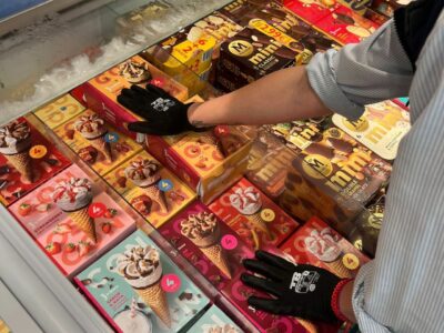 La Sirena generará más de 100 empleos este verano para reforzar sus tiendas y centros logísticos