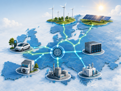 AleaSoft: electrificar no es solo consumir más, sino consumir mejor