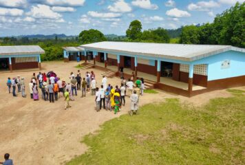 Cacao-Trace supera los 31.700 agricultores y distribuye más de 3,4 millones de euros entre las comunidades cacaoteras