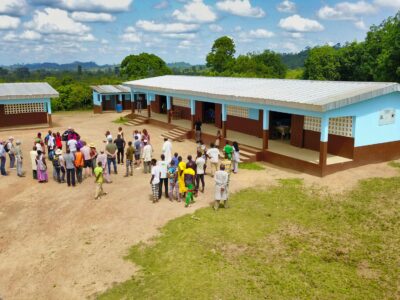 Cacao-Trace supera los 31.700 agricultores y distribuye más de 3,4 millones de euros entre las comunidades cacaoteras