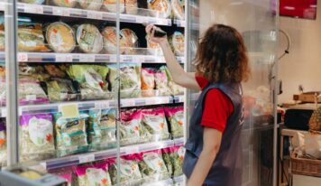 Alcampo y Smartway evitan el desperdicio de más de 17 millones de productos desde 2024