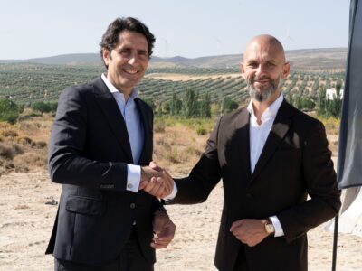 Cuerva y Alto Infrastructure impulsan el primer gran centro de datos especializado en IA de Andalucía
