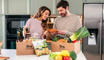 El efecto ‘reencuentro’: según una encuesta de Dia, 7 de cada 10 consumidores mejoran su opinión sobre una marca tras darle una segunda oportunidad