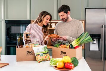 El efecto ‘reencuentro’: según una encuesta de Dia, 7 de cada 10 consumidores mejoran su opinión sobre una marca tras darle una segunda oportunidad