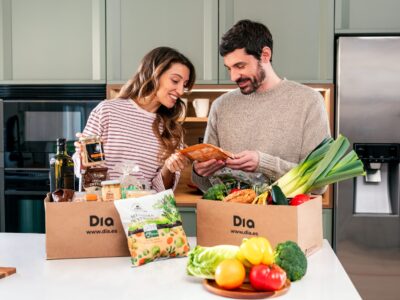 El efecto ‘reencuentro’: según una encuesta de Dia, 7 de cada 10 consumidores mejoran su opinión sobre una marca tras darle una segunda oportunidad