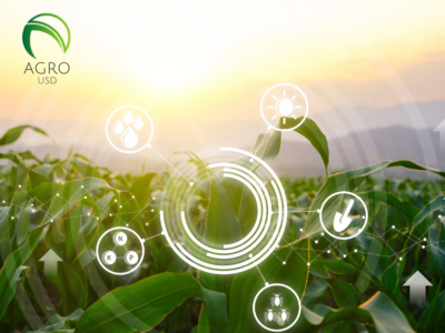 AGROUSD impulsa la trazabilidad de las operaciones dentro del ecosistema agro