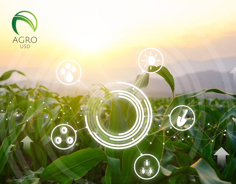 AGROUSD impulsa la trazabilidad de las operaciones dentro del ecosistema agro