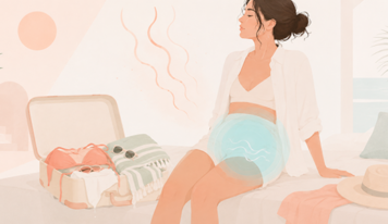 Verano e infecciones: INTIMINA explica por qué la candidiasis y la vaginosis bacteriana se ‘cocinan’ en vacaciones y cómo prevenirlas a tiempo
