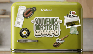 bonÀrea lanza una campaña inspirada en el fenómeno del ‘supermarket tourism’
