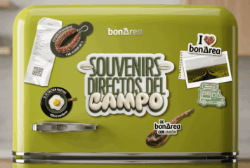 bonÀrea lanza una campaña inspirada en el fenómeno del ‘supermarket tourism’