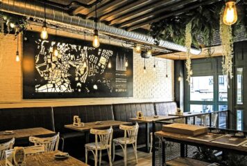 La Pepita Burger Bar reduce un 5% el desperdicio alimentario gracias a la optimización de sus procesos