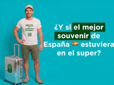 Cooperativas Agro-alimentarias de España invita a descubrir el ‘Producto Cooperativo’