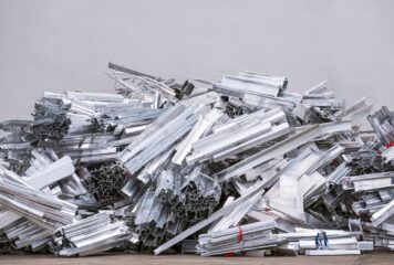La AEA reclama una estrategia industrial específica para la chatarra de aluminio